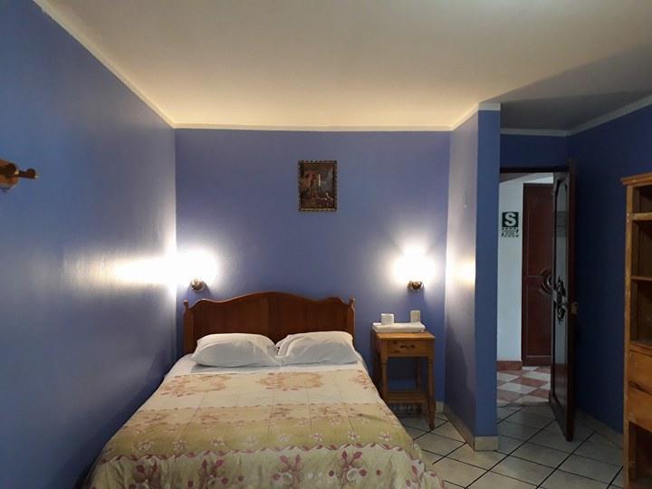 Prince Hospedaje Ayacucho Exterior foto